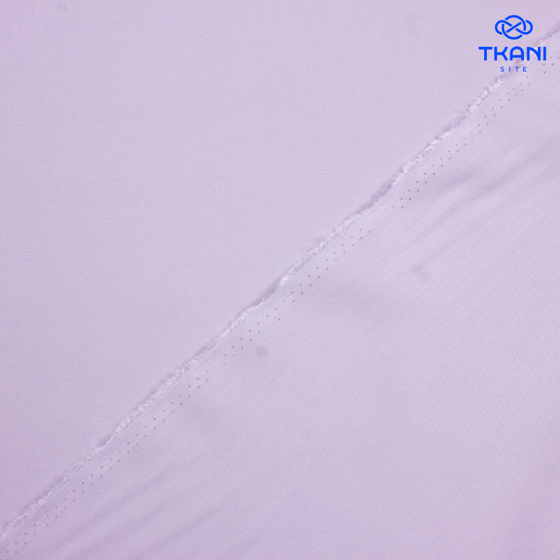 3788. Вискоза твил. Ледяная орхидея от Tkani.site