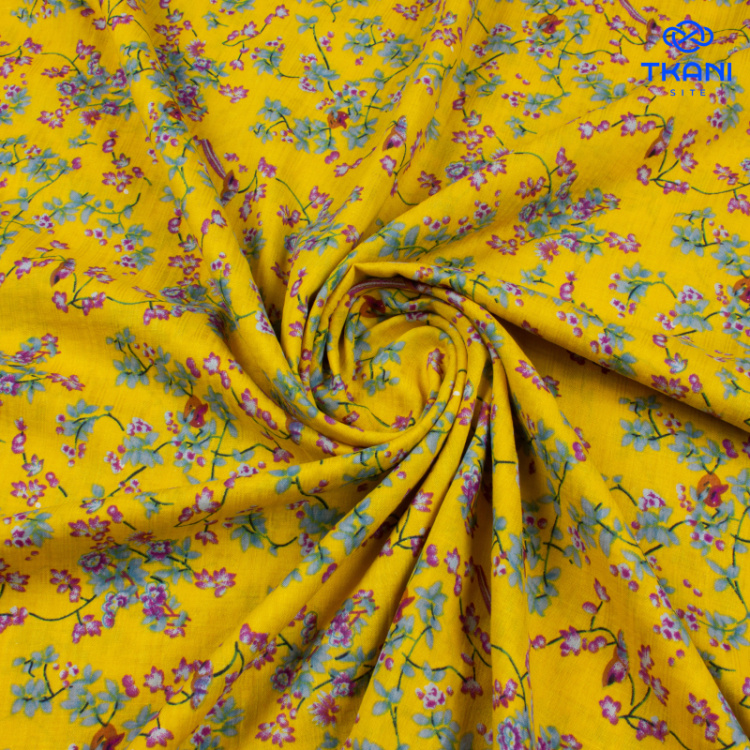 3839. Батист. Принт