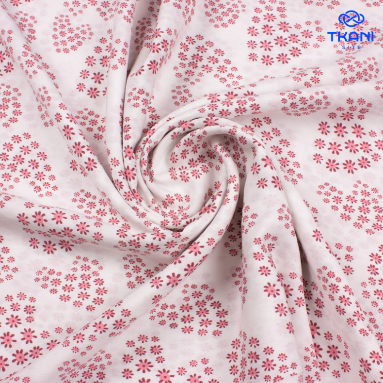 3852. Конкурс!!! Вискоза с нейлоном. Принт от Tkani.site