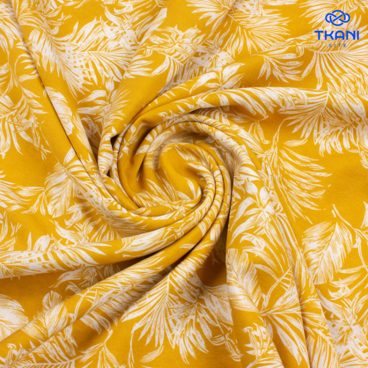 3854. Конкурс!!! Вискоза с нейлоном. Принт