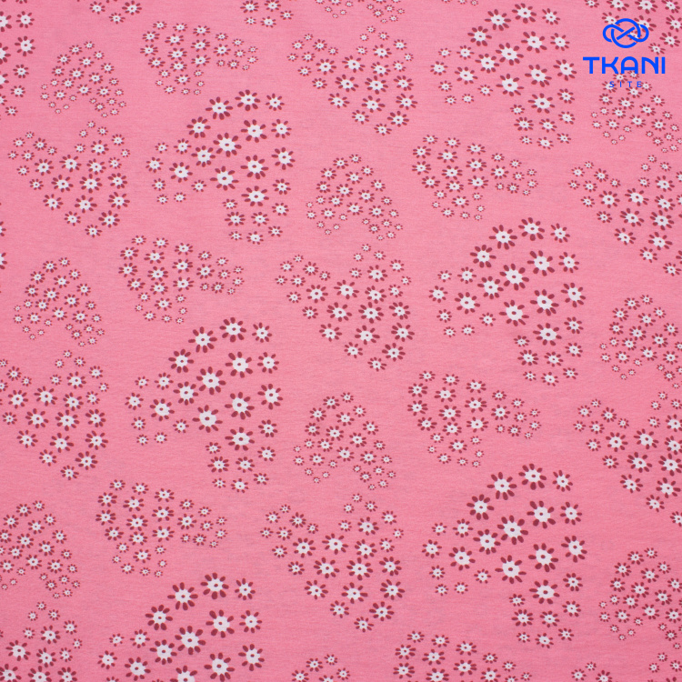 3859. Конкурс!!! Вискоза с нейлоном. Принт - фото 1