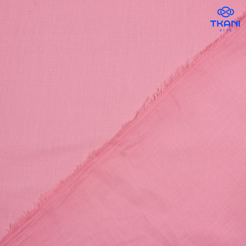 3861. Хлопок. Вуаль. Английская роза от Tkani.site