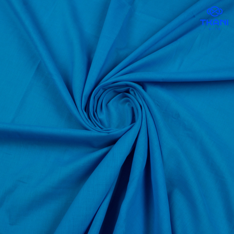 3872. Хлопок. Вуаль. Кюрасао