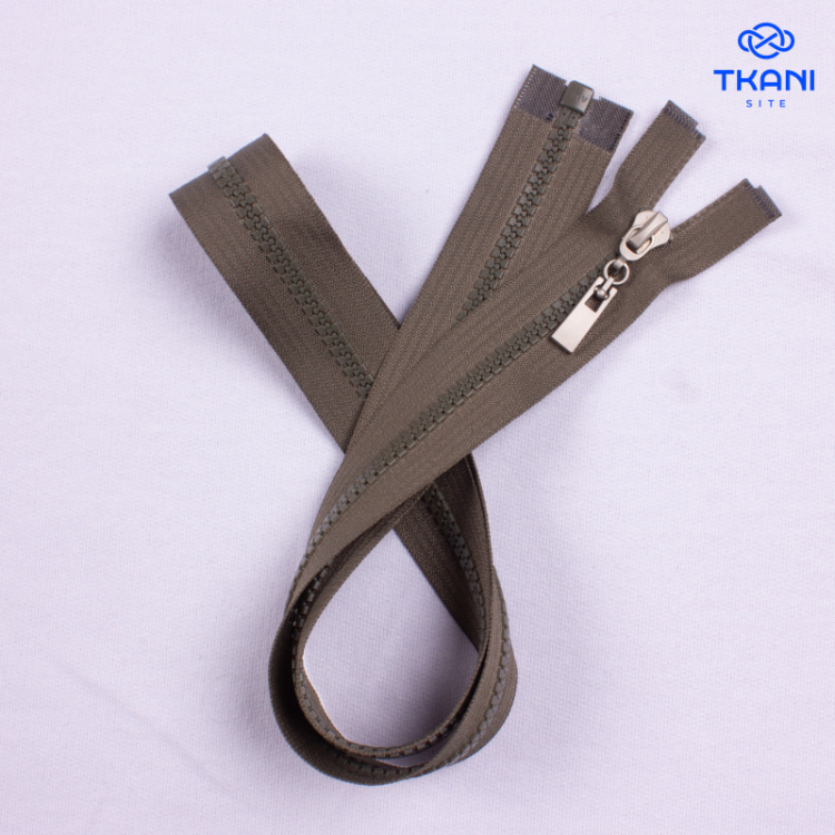 3875. Молния разъемная. 85см. Цена за 1шт