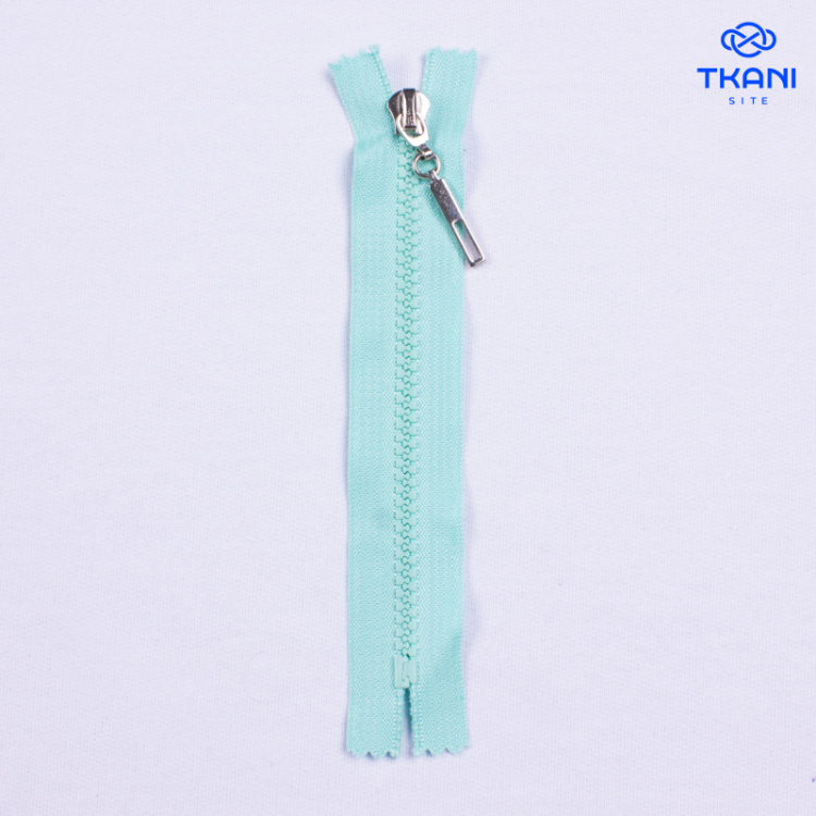 3880. Молния. 16см. Тиффани. (Цена за 1шт)