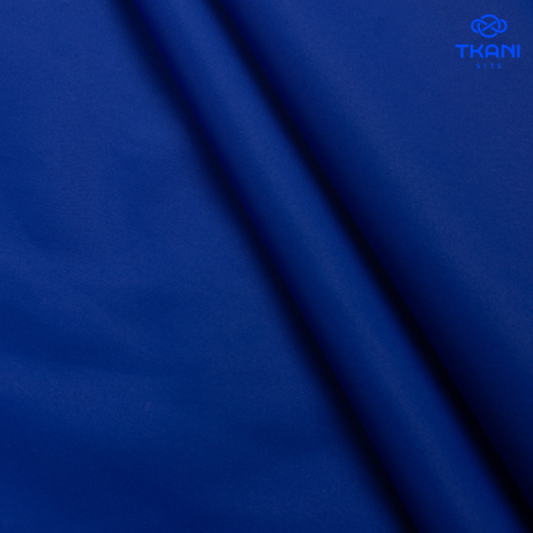 3924. Курточная непромокаемая. Бондинг. Президент. Василек - фото 1