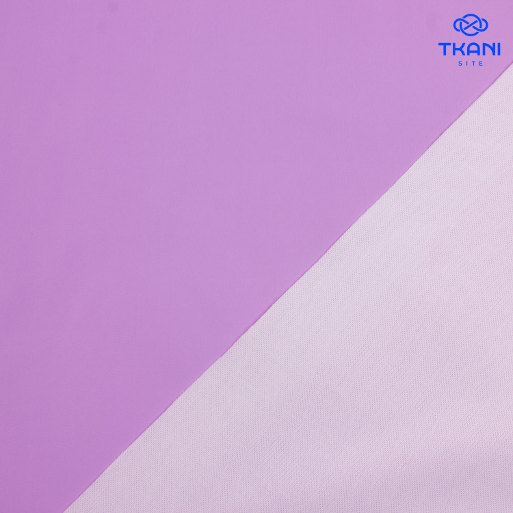 3925. Курточная непромокаемая. Бондинг. Президент. Рижская фиалка. Уценка!!! - фото 2