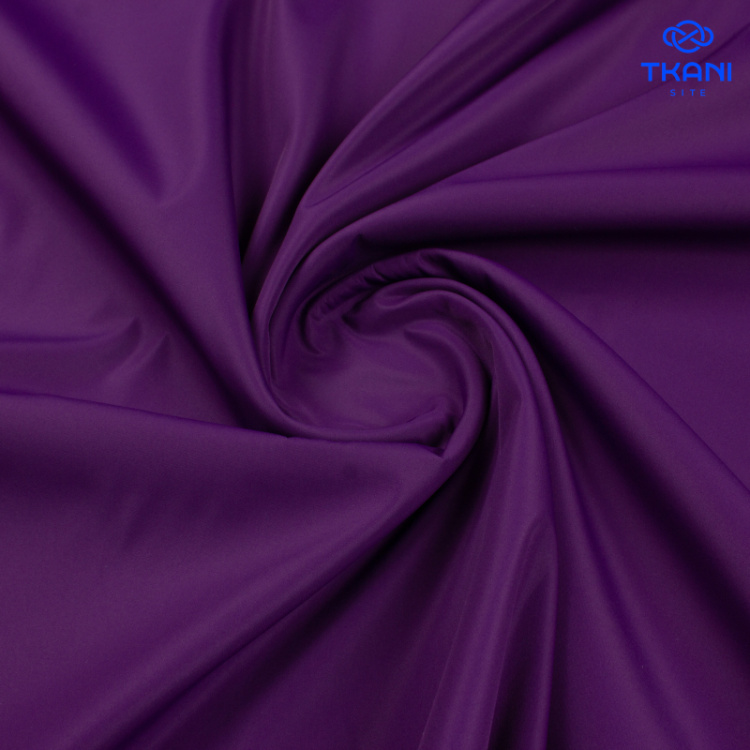 3926. Курточная непромокаемая. Бондинг. Президент. Фиолетовый