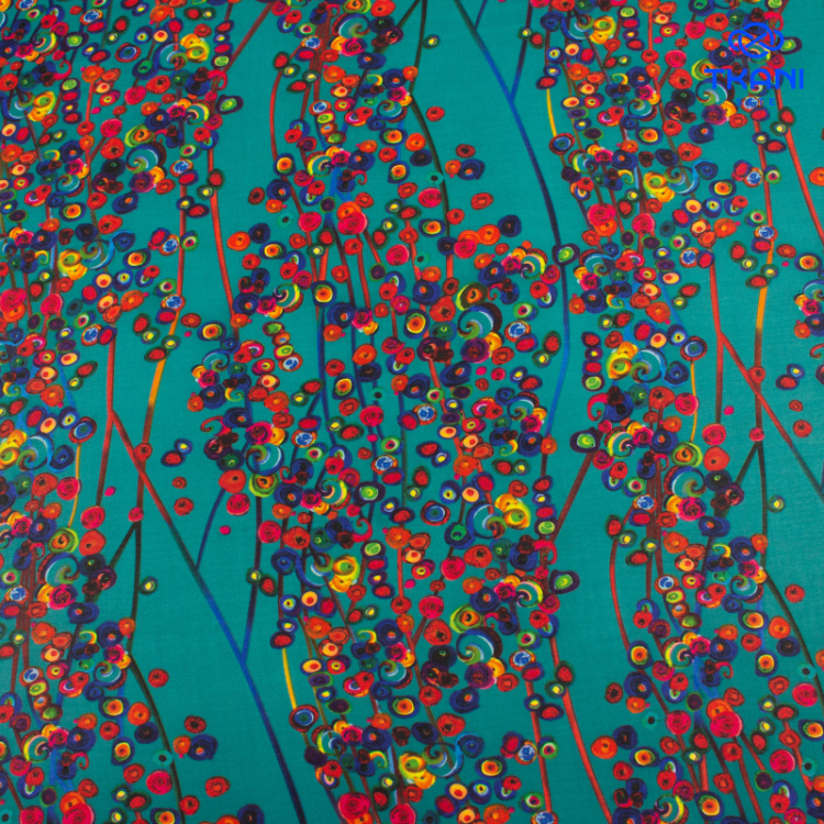 3942. Конкурс!!! Шифон. Принт