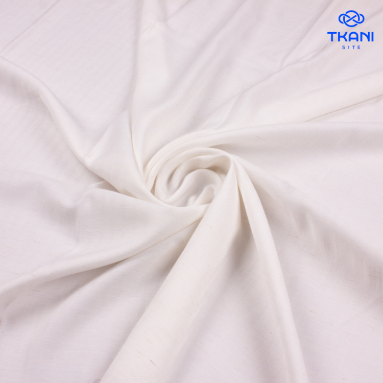 3947. Конкурс!!! Лён с вискозой. Жаккард. Milk