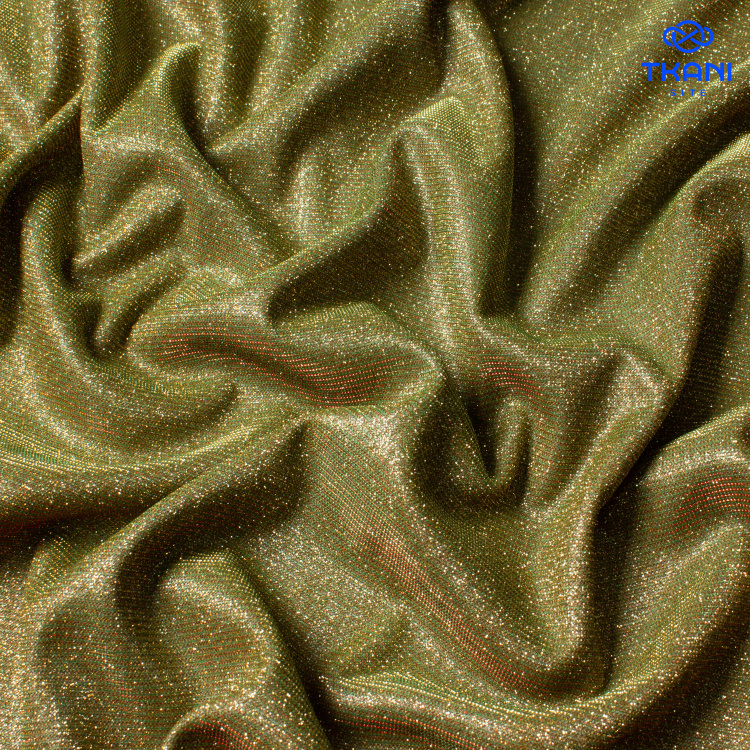 7044. Трикотажное полотно. "Праздник праздник леденцы" - фото 1