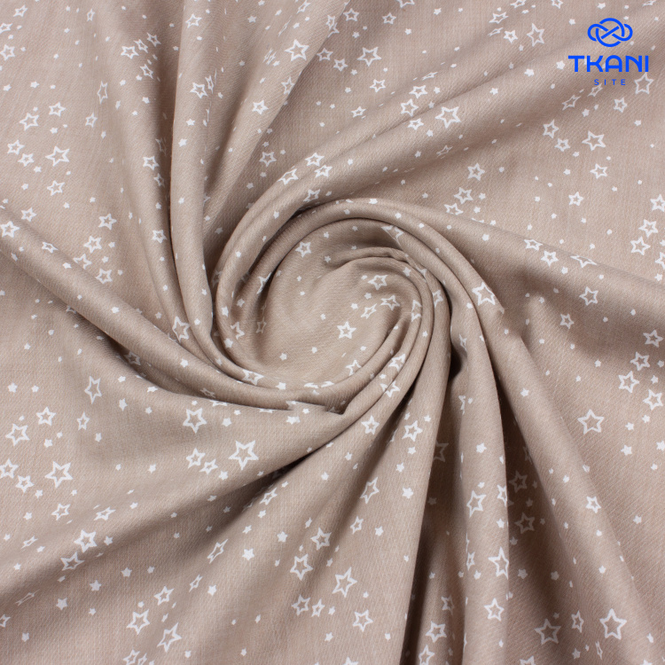 3968. Конкурс!!! Батист. Принт. - фото 1