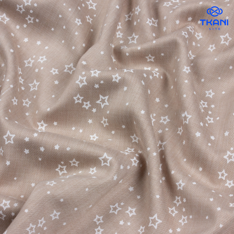 3968. Конкурс!!! Батист. Принт. - фото 2