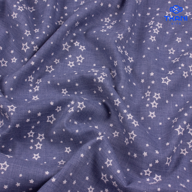 3969. Конкурс!!! Батист. Принт. - фото 2