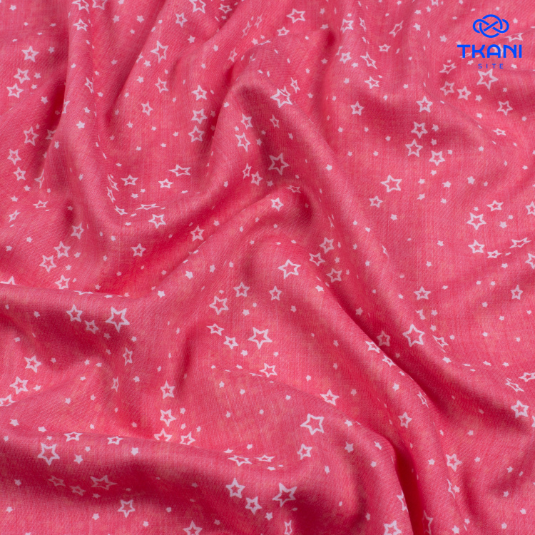 3970. Конкурс!!! Батист. Принт. - фото 2