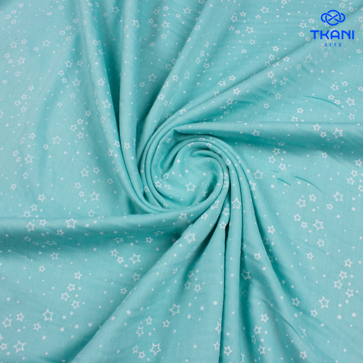 3972. Конкурс!!! Батист. Принт. - фото 1