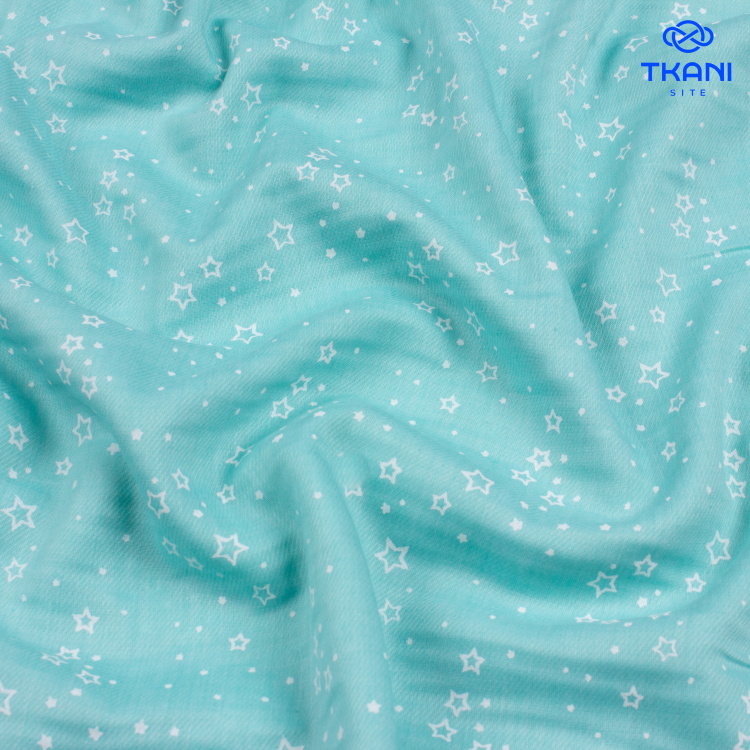 3972. Конкурс!!! Батист. Принт. - фото 2