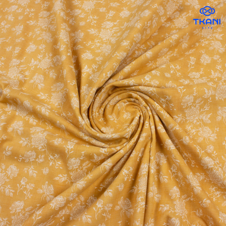 3981. Конкурс!!! Батист. Принт от Tkani.site