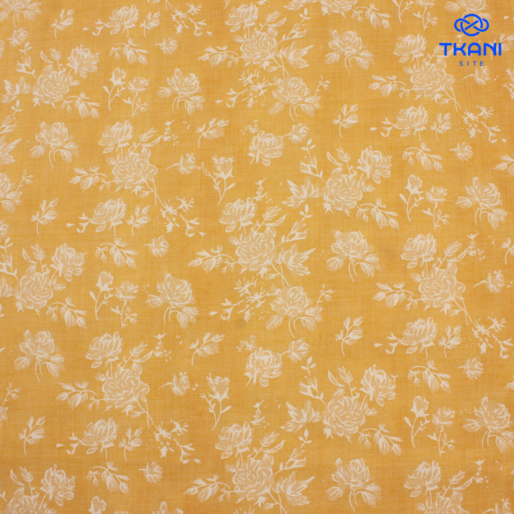 3981. Конкурс!!! Батист. Принт - фото 1