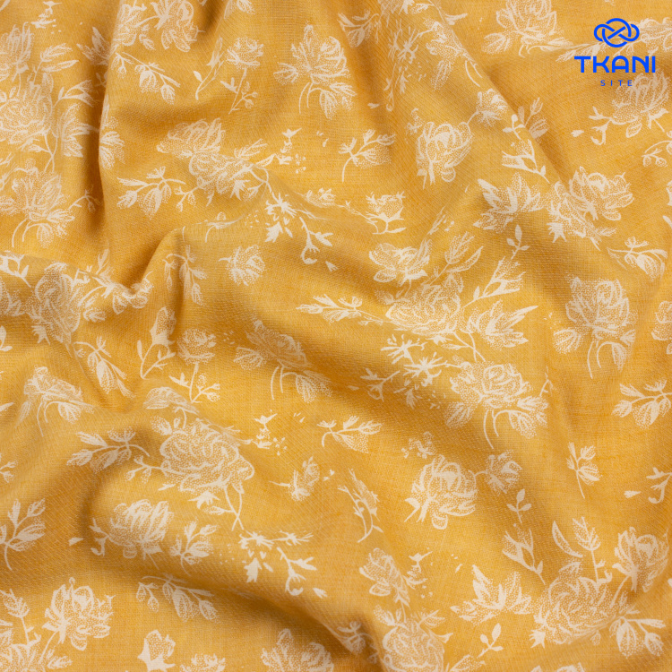 3981. Конкурс!!! Батист. Принт - фото 2