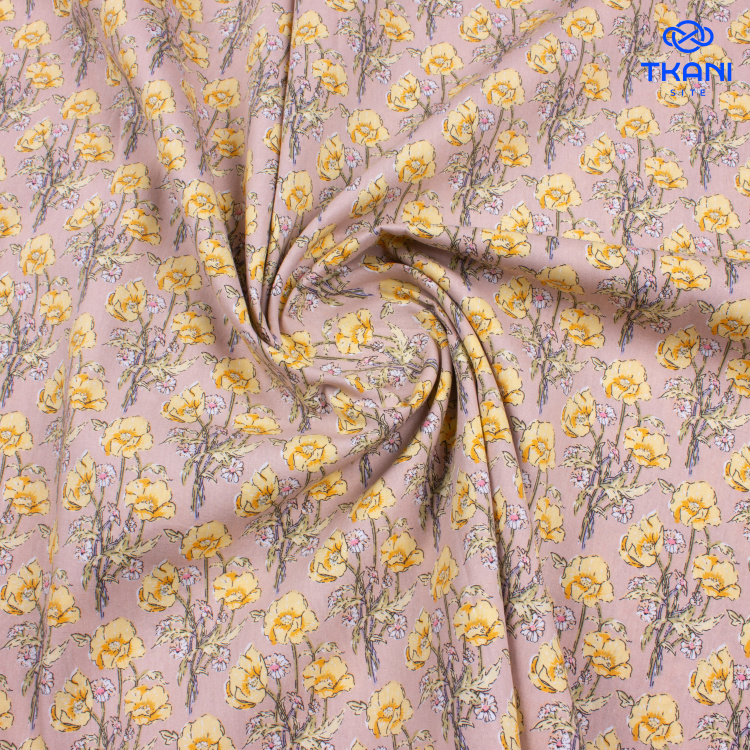 3985. Конкурс!!! Поплин. Хлопок. Принт - фото 1