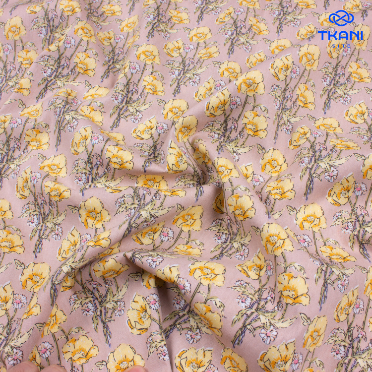 3985. Конкурс!!! Поплин. Хлопок. Принт - фото 2