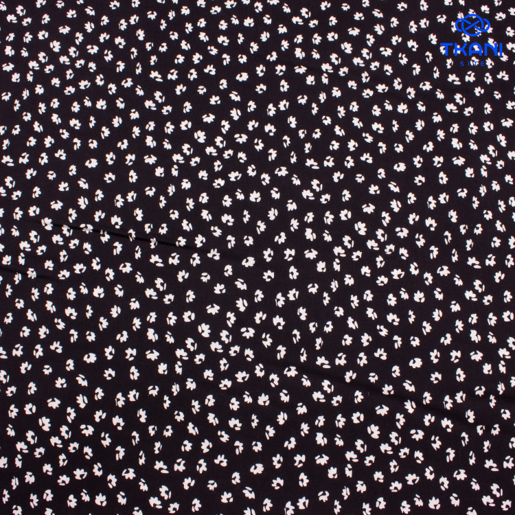 3987. Конкурс!!! Поплин. Хлопок. Принт - фото 1