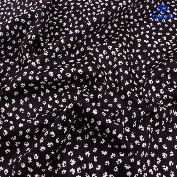 3987. Конкурс!!! Поплин. Хлопок. Принт - фото 2