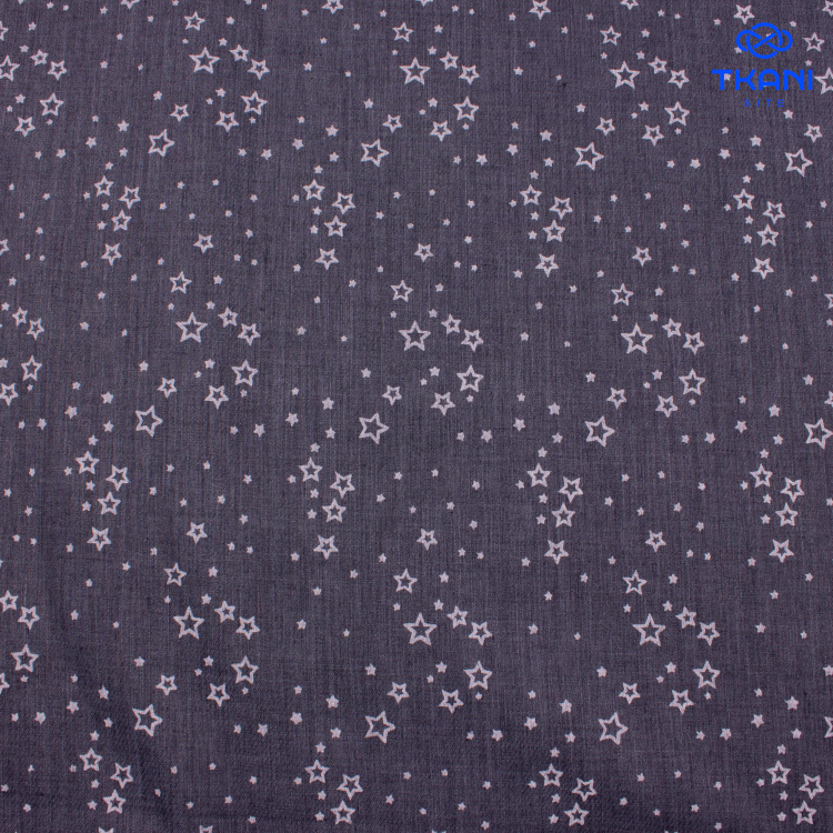 3988. Конкурс!!! Батист. Принт - фото 1