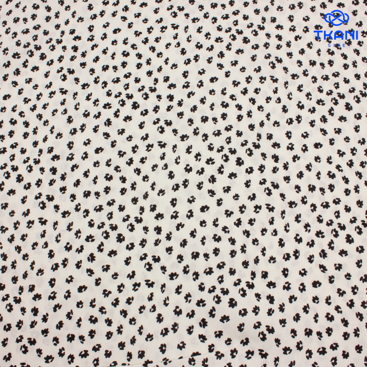 3990. Конкурс!!! Поплин. Хлопок. Принт - фото 1