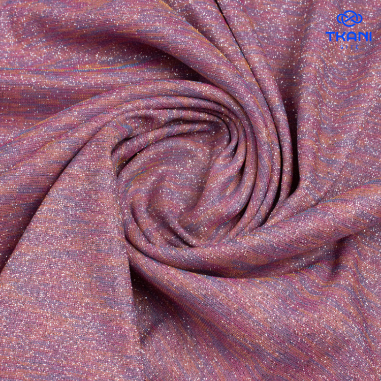 3996. Трикотажное полотно. "Праздник праздник леденцы"