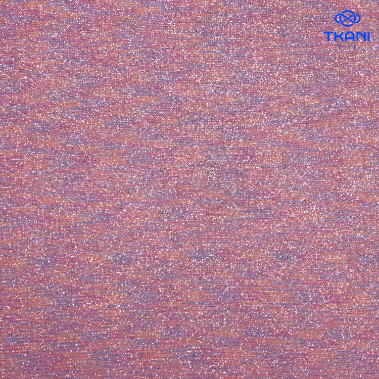 3996. Трикотажное полотно. "Праздник праздник леденцы" - фото 1