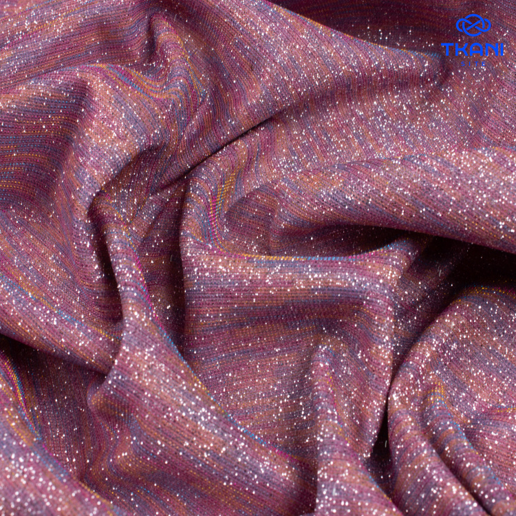 3996. Трикотажное полотно. "Праздник праздник леденцы" - фото 2