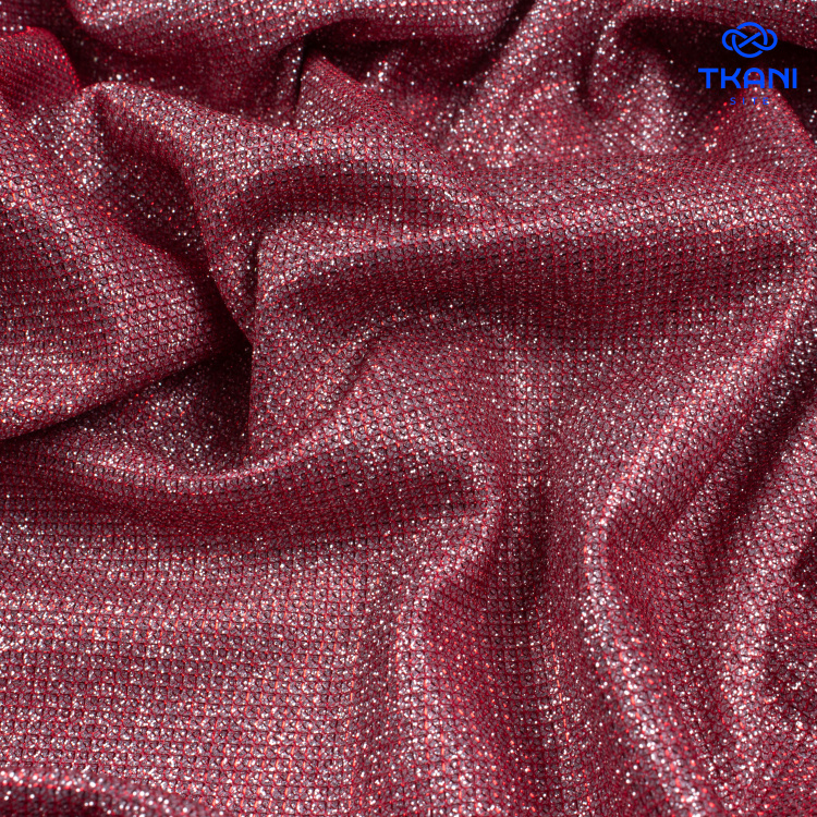 3999. Трикотажное полотно. "Праздник праздник леденцы" - фото 2