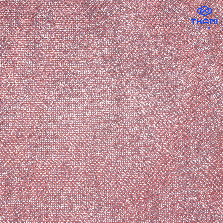 4001. Трикотажное полотно. "Праздник праздник леденцы" - фото 1