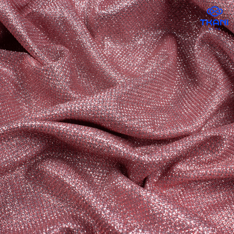 4001. Трикотажное полотно. "Праздник праздник леденцы" - фото 2