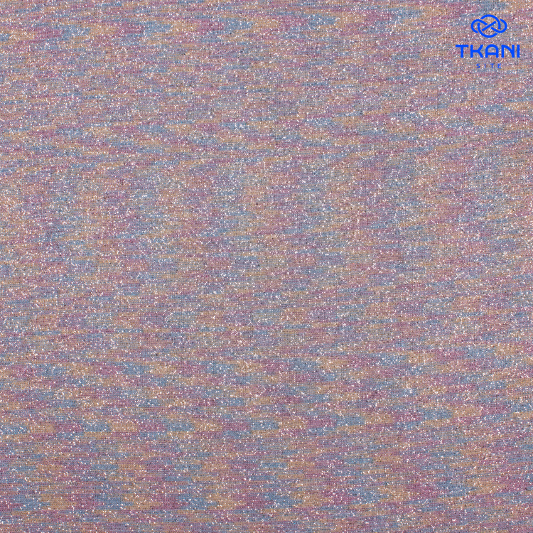 3995. Трикотажное полотно. "Праздник праздник леденцы" - фото 1