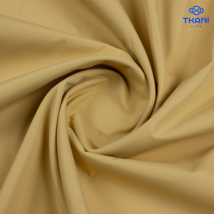 4003. Курточная непромокаемая. Бондинг. Президент. Самоанское солнце