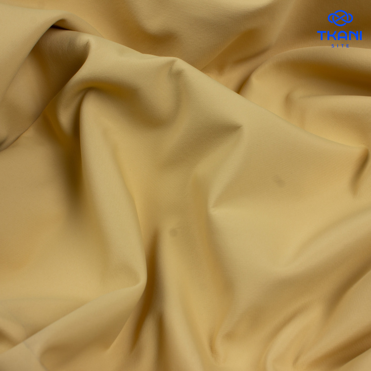 4003. Курточная непромокаемая. Бондинг. Президент. Самоанское солнце - фото 1