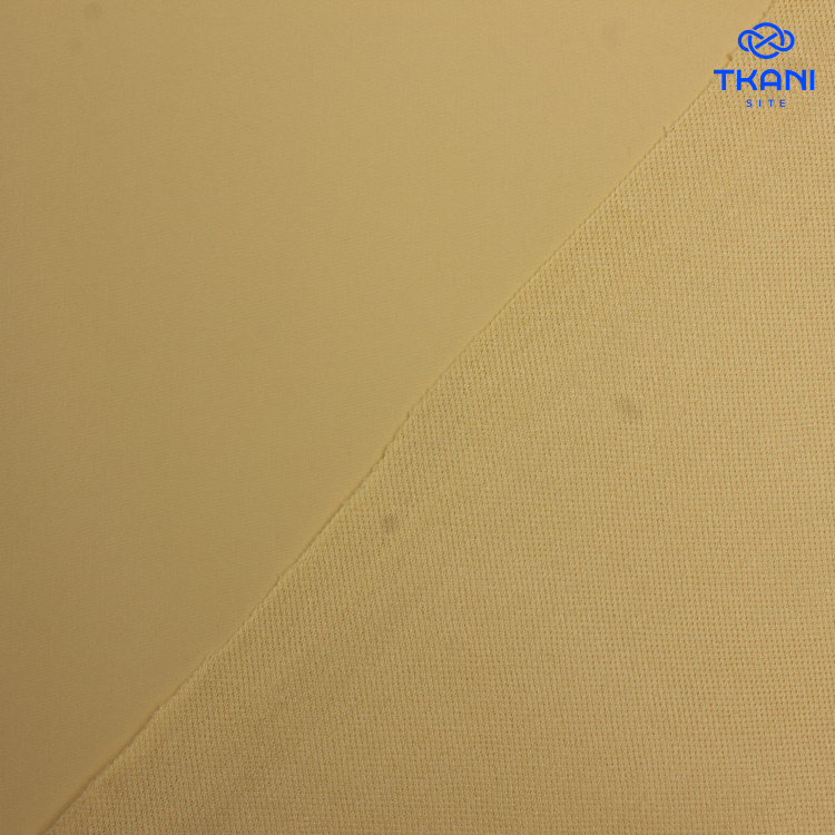 4003. Курточная непромокаемая. Бондинг. Президент. Самоанское солнце - фото 2