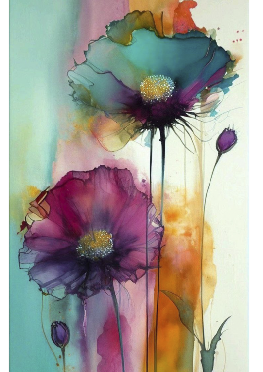 4005. Сублимация A4