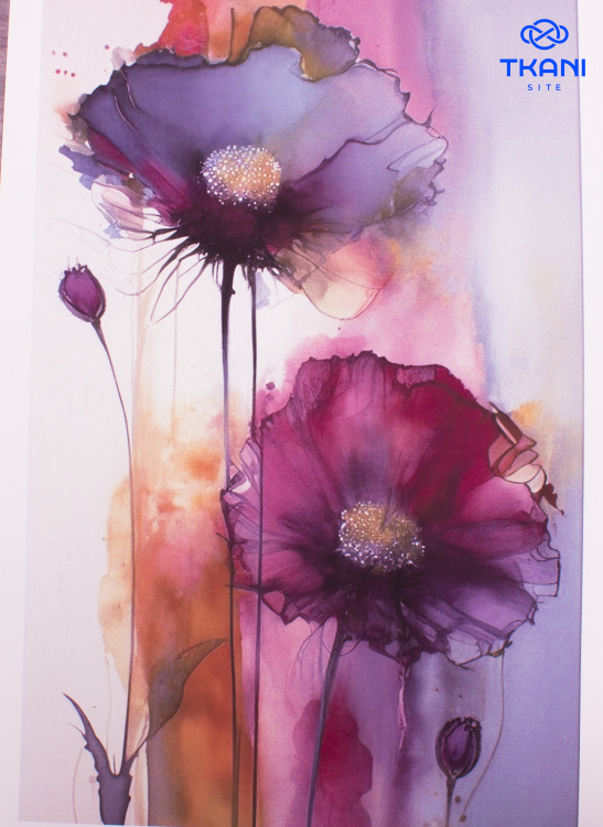 4005. Сублимация A4 - фото 1