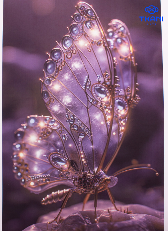 4006. Сублимация A4 - фото 1