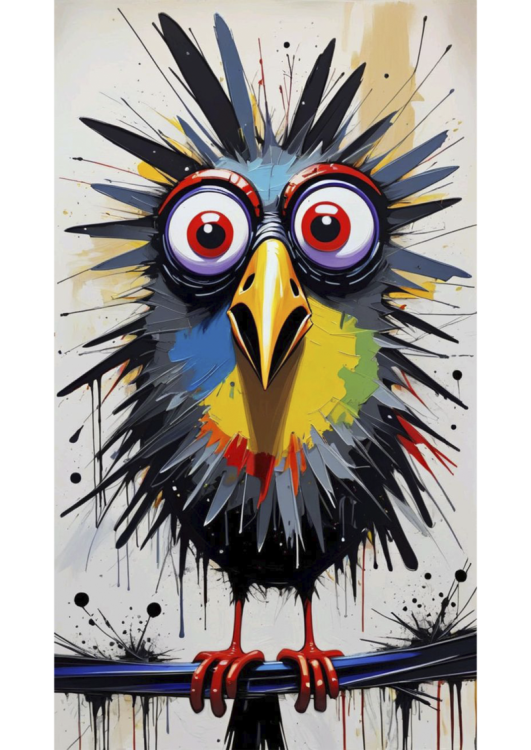 4007. Сублимация A4