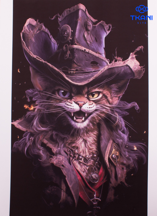 4009. Сублимация A4 - фото 1