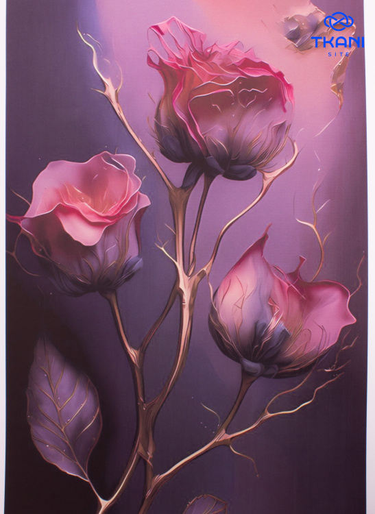 4011. Сублимация A4 - фото 1