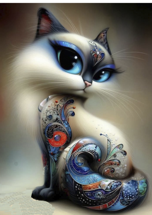 4012. Сублимация A4