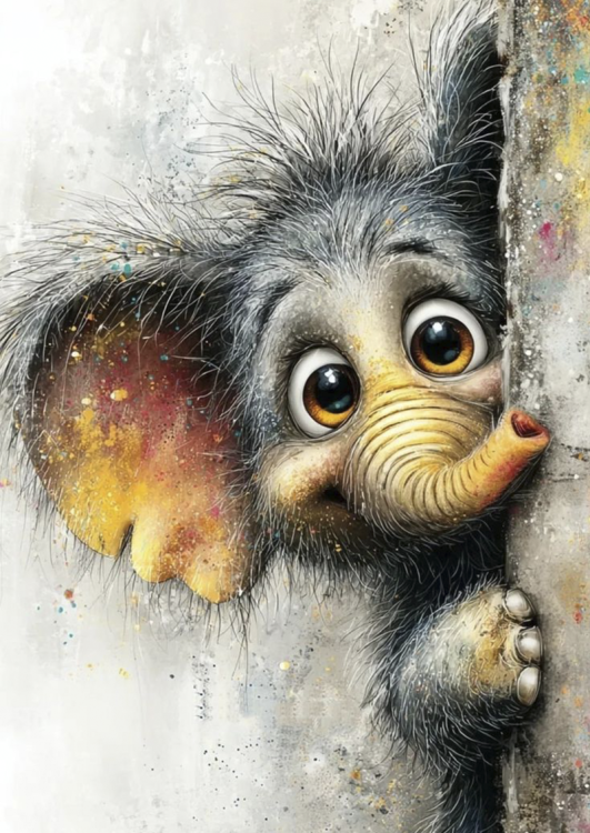 4017. Сублимация A4