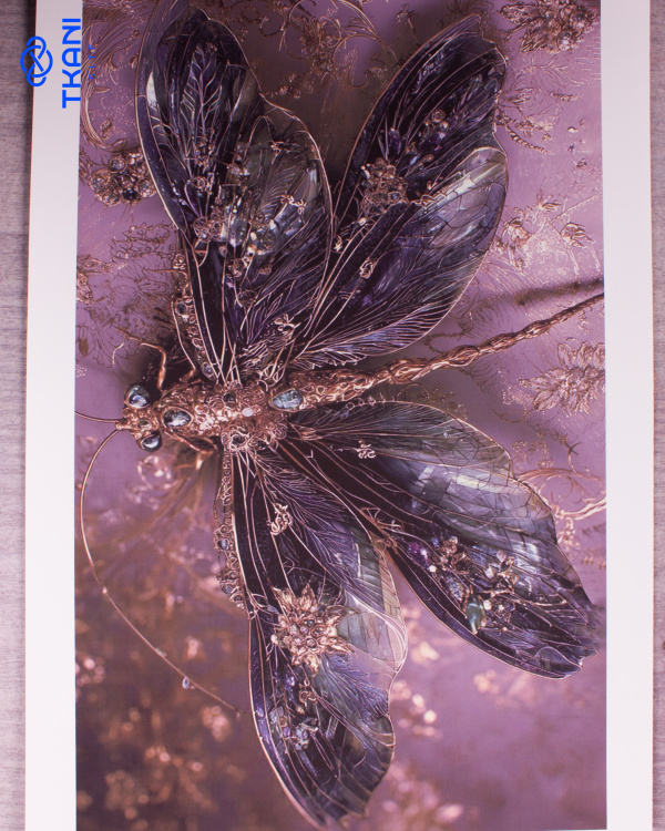 4018. Сублимация A4 - фото 1