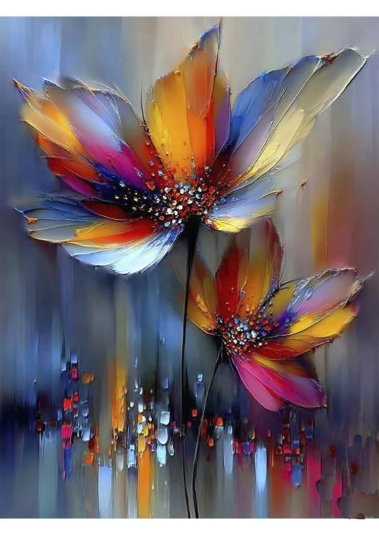 4019. Сублимация A4